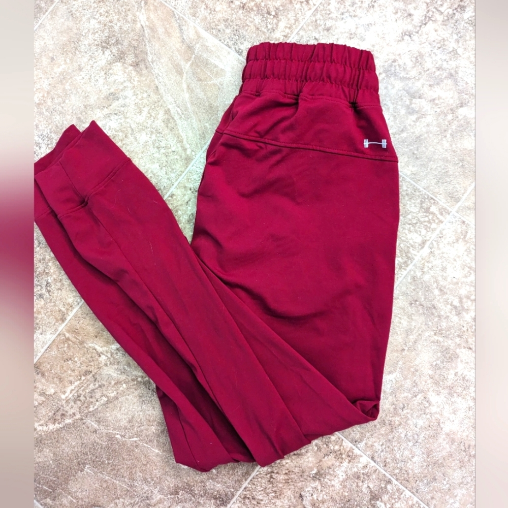 Barbella Joggers